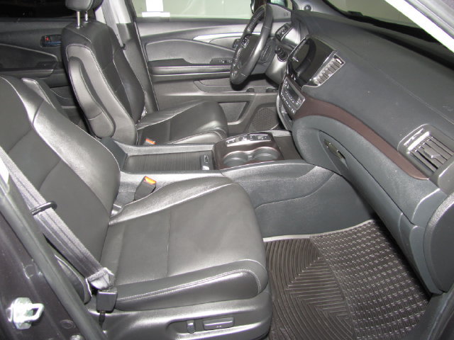 Certified 2022 Honda Pilot EX-L image 44