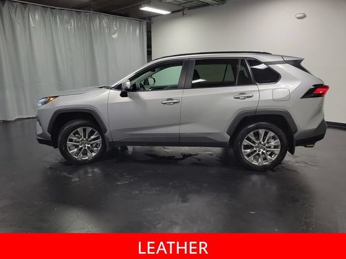 Used 2024 Toyota RAV4 XLE Premium w/ Weather Package AWD/4WD image 5