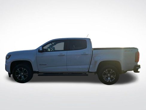Used 2018 Chevrolet Colorado Z71 image 4