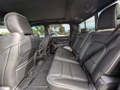 New 2026 RAM 1500 Limited AWD/4WD image 12