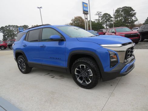 New 2026 Chevrolet Equinox ACTIV w/ Convenience Package III image 5