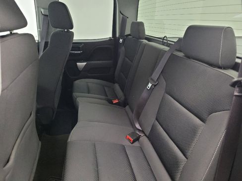 Used 2017 Chevrolet Silverado 1500 LT w/ All Star Edition image 18