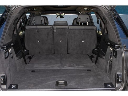 Used 2024 BMW X7 xDrive40i w/ Executive Package image 10