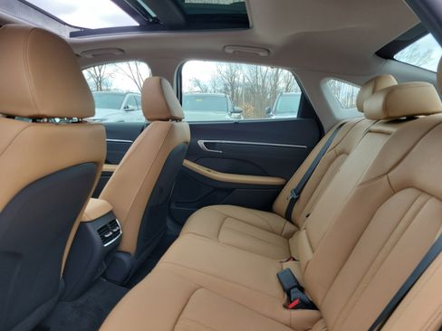 New 2026 Hyundai Sonata Limited image 11