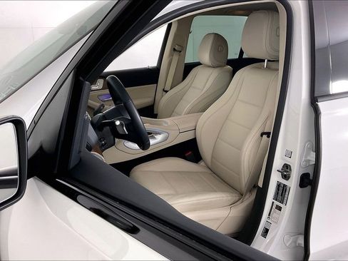 Used 2026 Mercedes-Benz GLE 350 4MATIC image 17