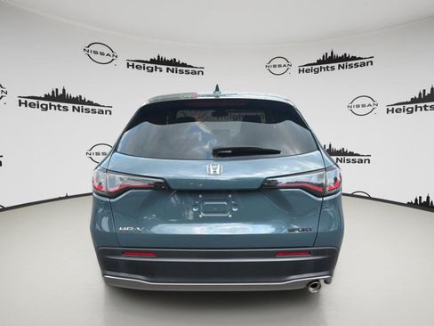Used 2023 Honda HR-V Sport image 5