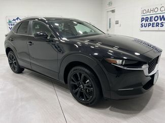 Used 2024 MAZDA CX-30 AWD 2.5 S w/ Select Sport Pkg video 2