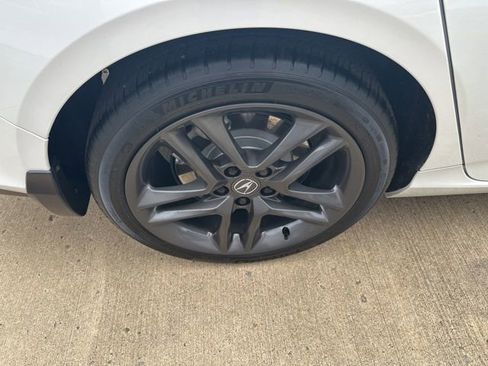 Used 2025 Acura TLX SH-AWD w/ A-SPEC Pkg image 22