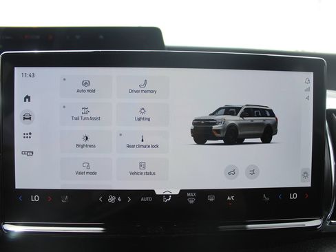 New 2026 Ford Expedition Tremor AWD/4WD image 34