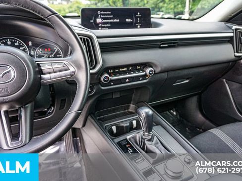 Used 2025 MAZDA CX-50 AWD 2.5 S w/ Preferred Package image 31