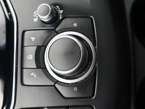 Used 2025 MAZDA CX-5 AWD 2.5 S w/ Select Package image 35