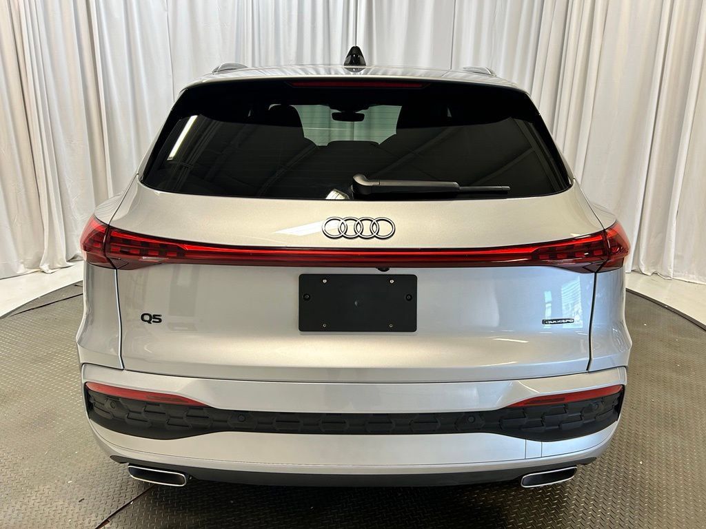 Certified 2025 Audi Q5 Premium w/ Premium Plus AWD/4WD image 28