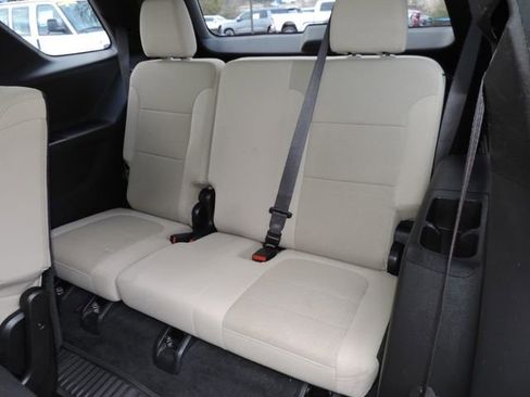 Used 2023 Chevrolet Traverse LS w/ Midnight/Sport Edition image 17