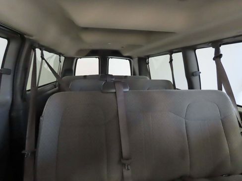 Used 2023 Chevrolet Express 3500 LS RWD image 14