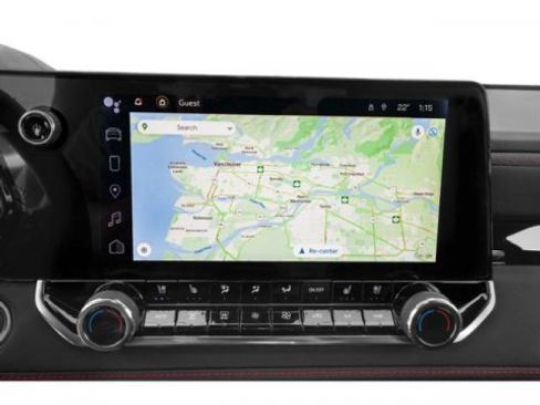 Used 2023 Chevrolet Colorado Z71 w/ Z71 Convenience Package 2 image 19