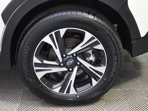 Certified 2025 Subaru Crosstrek 2.0i Premium image 19