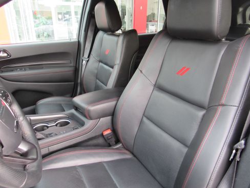 Used 2026 Dodge Durango GT AWD/4WD image 11