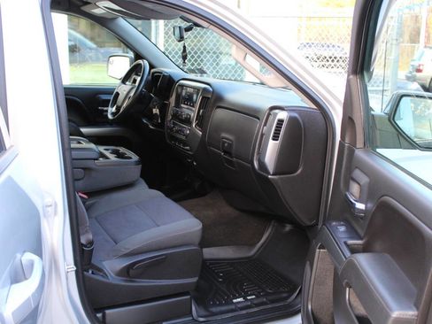 Used 2015 Chevrolet Silverado 1500 LT w/ All Star Edition image 38