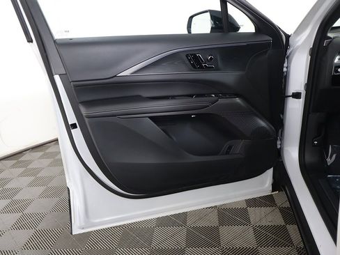 Used 2025 Cadillac Lyriq Sport w/ LPO, Floor Liner Package image 21