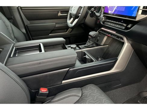 New 2025 Toyota Tundra SR5 image 17