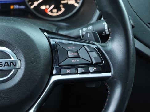 Used 2020 Nissan Altima 2.5 SR FWD image 20