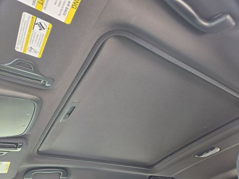 Used 2025 Subaru Forester Sport w/ Popular Package #1 image 27