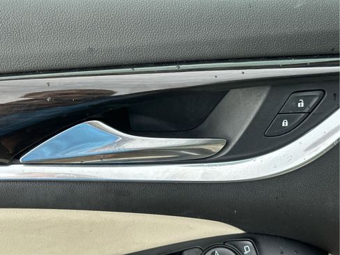 Certified 2023 Buick Enclave Essence w/ Experience Buick Package image 23