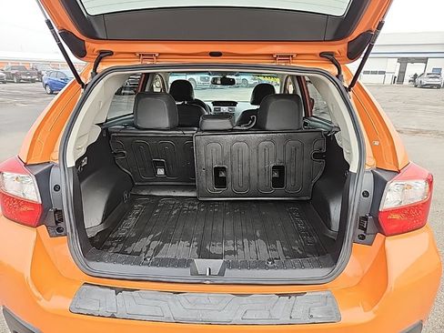 Used 2014 Subaru Crosstrek 2.0i Limited AWD/4WD image 7