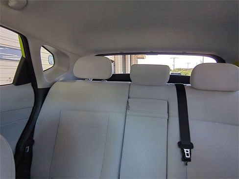 New 2026 Hyundai Kona SEL Sport image 14