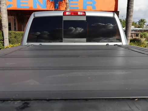 Used 2020 RAM 2500 Power Wagon image 9