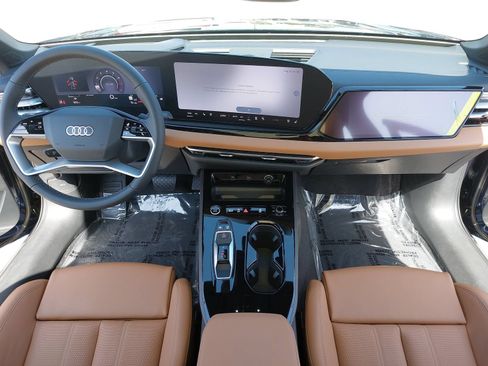 New 2026 Audi A5 2.0T Premium AWD/4WD image 9