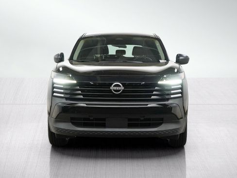 Used 2025 Nissan Kicks S FWD image 8
