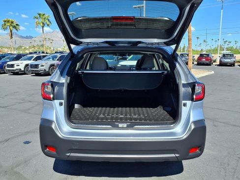 Certified 2025 Subaru Outback Premium AWD/4WD image 15
