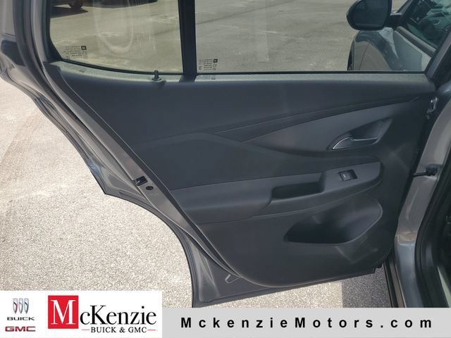 New 2026 Buick Envista Preferred w/ Convenience I Package FWD image 22