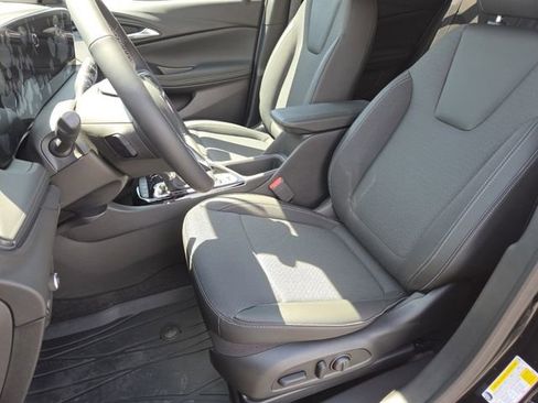 New 2026 Buick Encore GX Preferred w/ Comfort Package FWD image 33