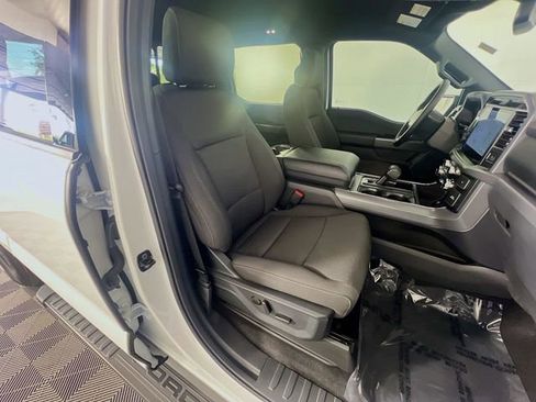 Used 2025 Ford F150 XLT w/ Equipment Group 302A MID RWD image 30