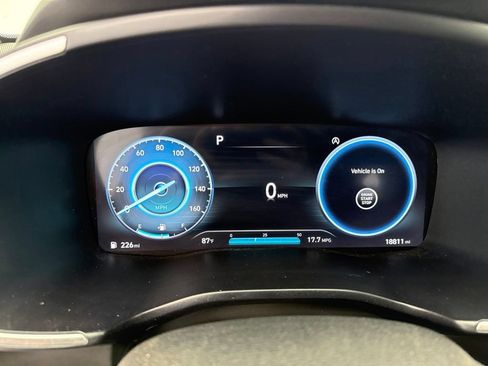 Used 2023 Hyundai Santa Fe Calligraphy AWD/4WD image 30