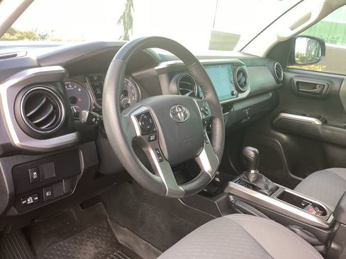 Used 2023 Toyota Tacoma SR5 image 11