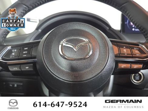 Used 2023 MAZDA CX-5 AWD 2.5 S image 24