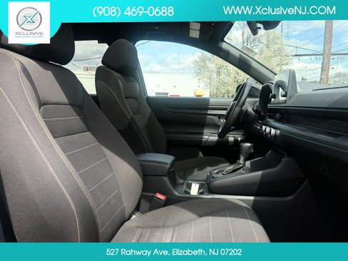 Used 2023 Honda CR-V Sport image 21