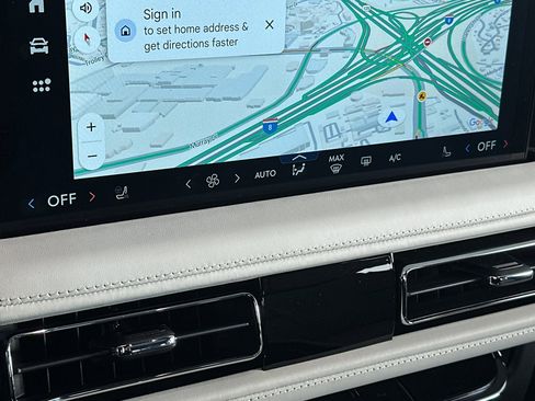 New 2026 Lincoln Aviator Black Label w/ Jet Appearance Package image 21