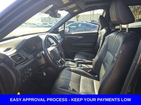 Used 2023 Honda Passport TrailSport image 7