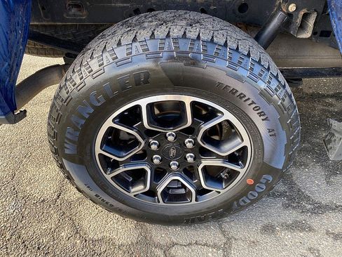 Certified 2022 Ford F150 XL w/ STX Appearance Package image 16