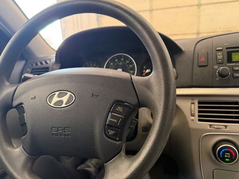 Used 2008 Hyundai Sonata GLS image 34