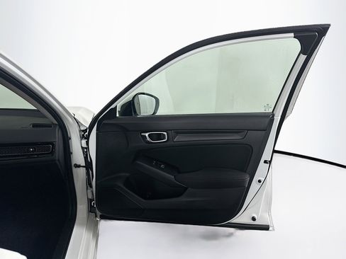 Used 2025 Honda Civic LX image 30