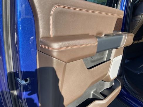 New 2026 Ford F450 King Ranch w/ FX4 Off-Road Package image 33