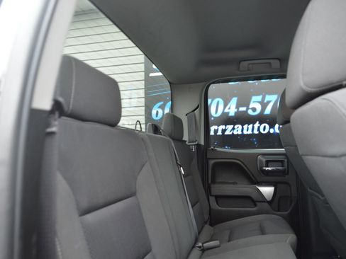 Used 2016 Chevrolet Silverado 1500 LT w/ All Star Edition image 21