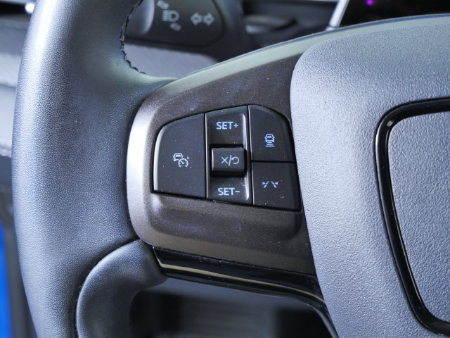 Used 2024 Ford Mustang Mach-E Select w/ Comfort Package Lite AWD/4WD image 30