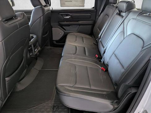 New 2026 RAM 1500 Rebel w/ Advanced Safety Group II image 15