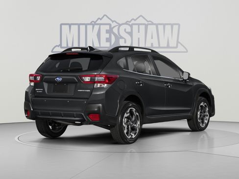 Used 2023 Subaru Crosstrek 2.5i Limited AWD/4WD image 2